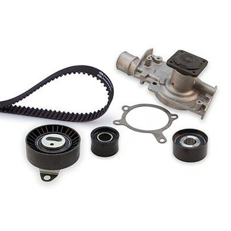 Gates Timing Belt & Water Pump Kit KP45360XS