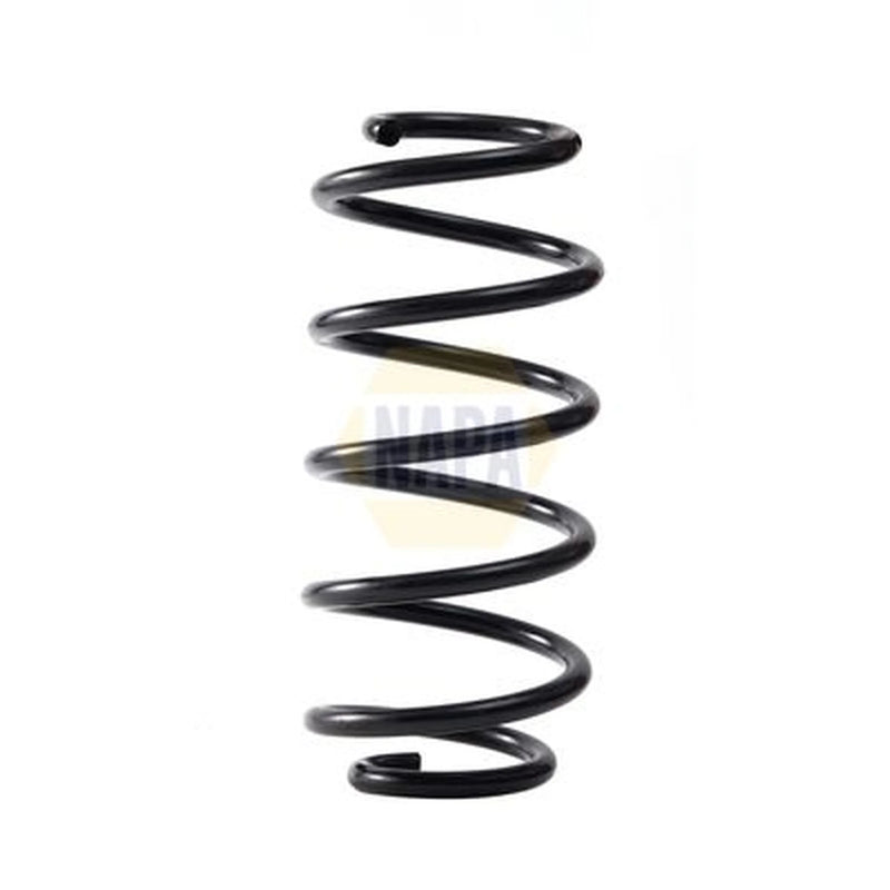NAPA Front Suspension Coil Spring NCS2241