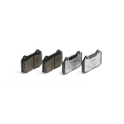 Brembo 4 x Front Brake Pad Set P36020X