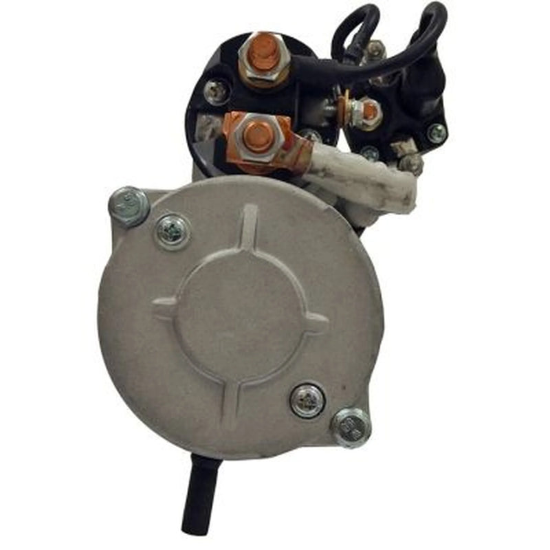 Hella Starter Motor 24V 5.5kW 12 Teeth 8EA 015 642-121