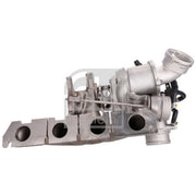 Febi Turbocharger Turbo Unit 186808