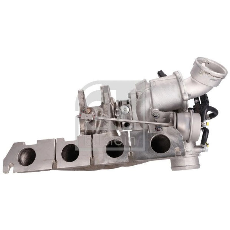 Febi Turbocharger Turbo Unit 186808
