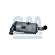 BM Catalysts Homologated Diesel Cat & Dpf BM11013H