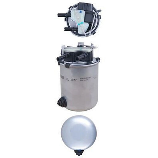 Mahle Fuel Filter Element KL 1027