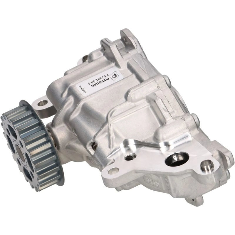 Pierburg Engine Oil Pump Assembly 7.07381.04.0