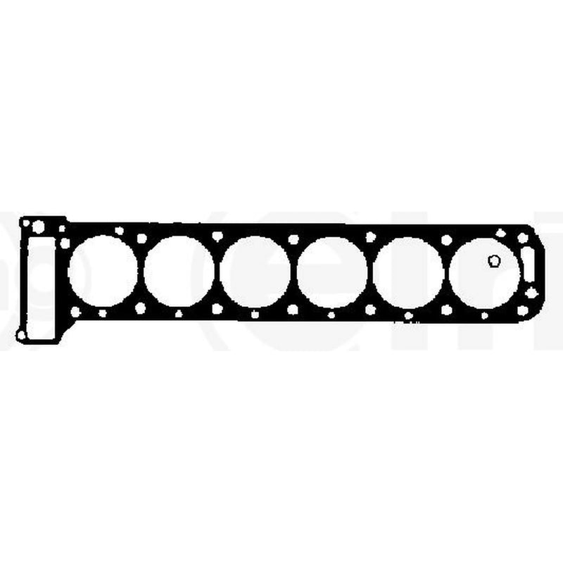 Elring Cylinder Head Gasket Thick 892.998