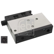 Febi Air Suspension Valve M22 x 1,5 Front 46790