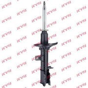 KYB Shock Absorber Damper Strut Rear Left 634098