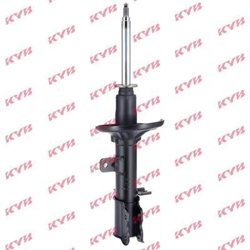 KYB Shock Absorber Damper Strut Rear Left 634098