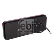 Febi Tail Light / Lamp Left 197065