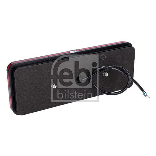 Febi Tail Light / Lamp Left 197065