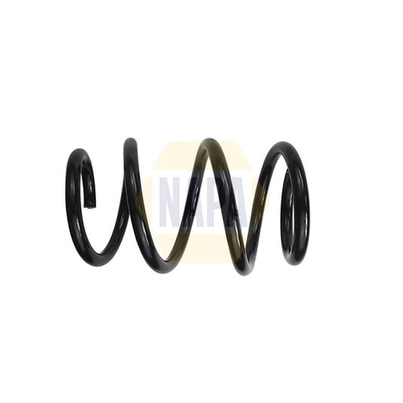 NAPA Front Suspension Coil Spring NCS1952