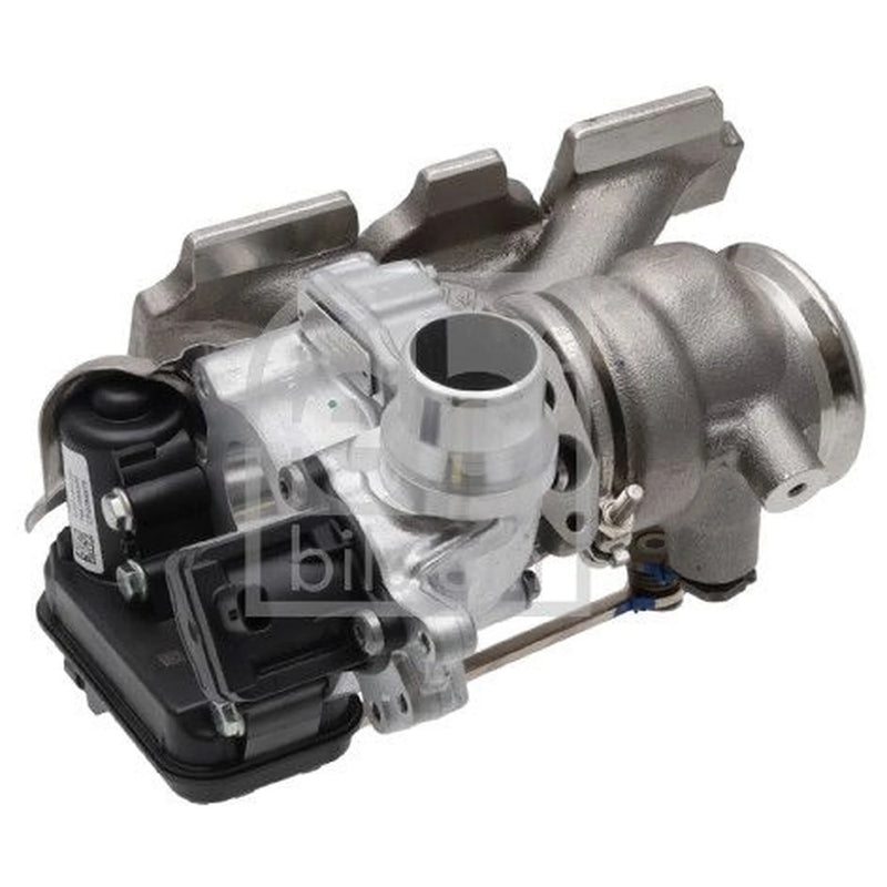 Febi Turbocharger Turbo Unit 187282