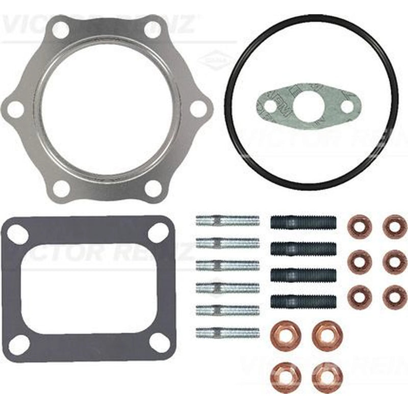 Victor Reinz Charger Mounting Kit 04-10258-01