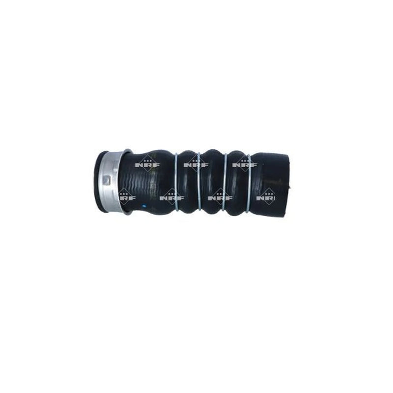 NRF Intercooler Turbo Charge Air Hose Outlet 166113