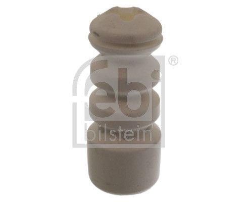 Febi Rear Rubber Buffer Suspension
