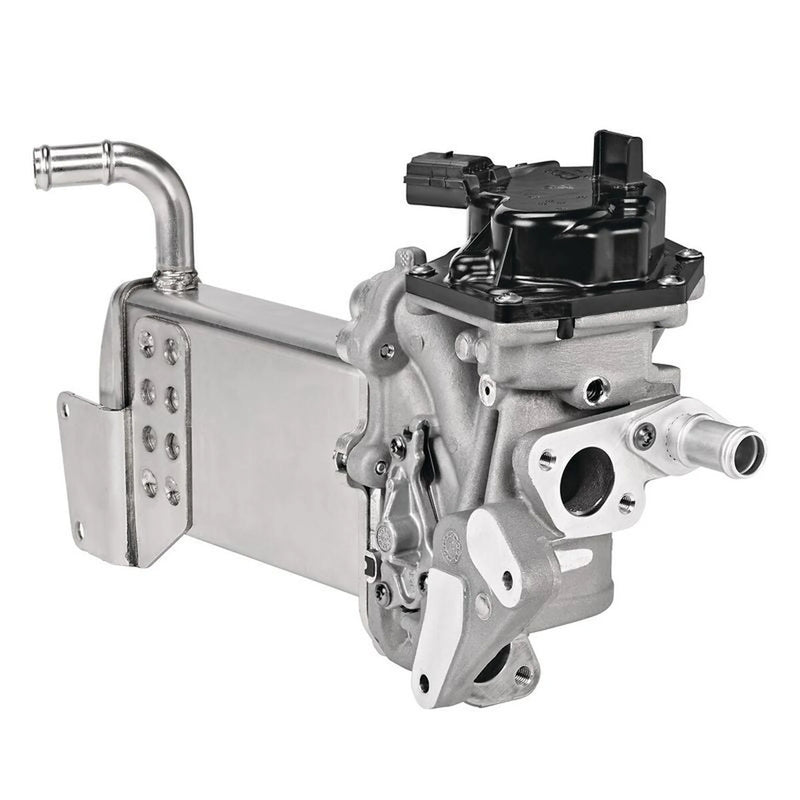 Valeo EGR Exhaust Gas Recirculation Module 700438