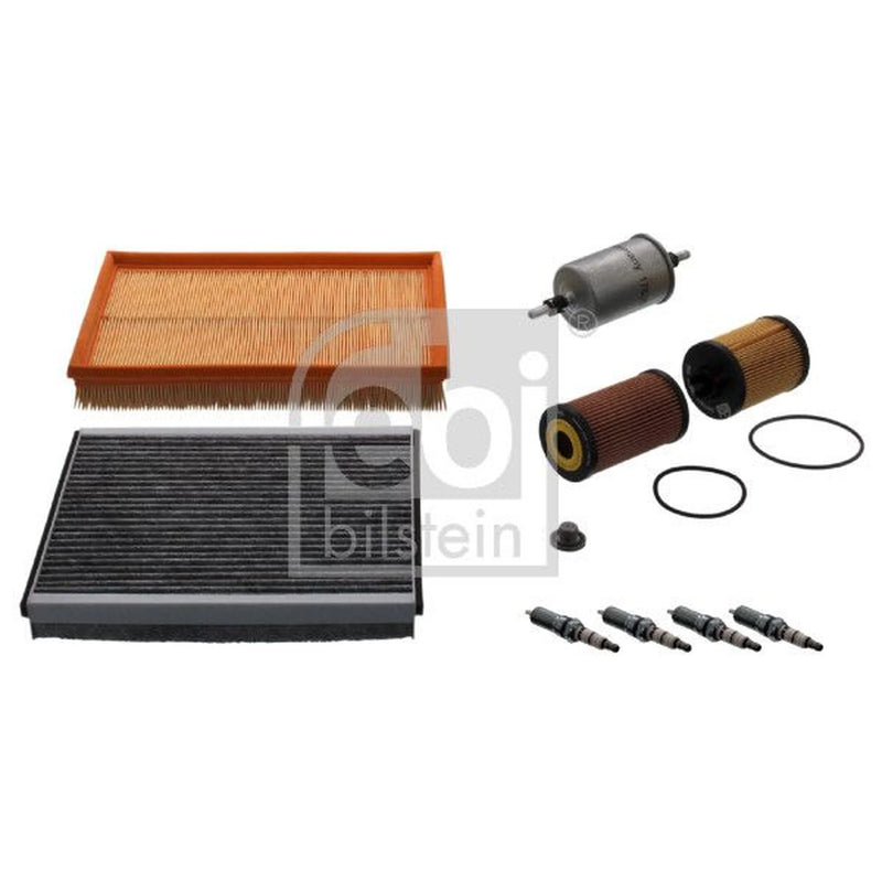 Febi Maintenance Service Parts Set 38226