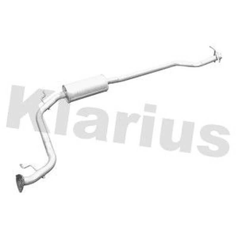 Klarius Exhaust Pipe OD HA454G