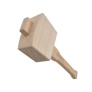 Faithfull Carpenter's Mallet 100mm (4in) - FAICM4