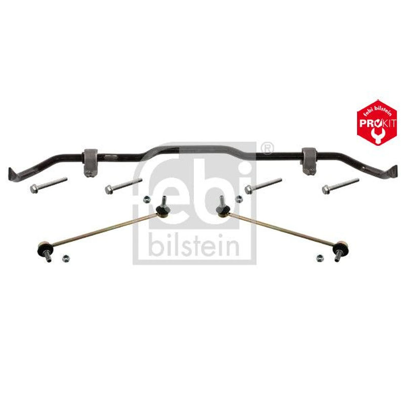 Febi Suspension Stabiliser Bar Front 45307