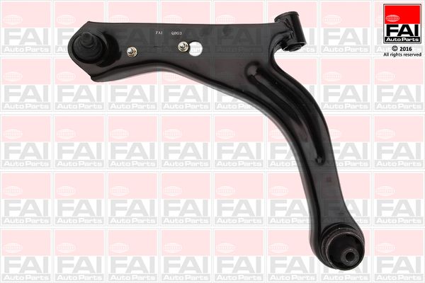 FAI Control/Trailing Arm