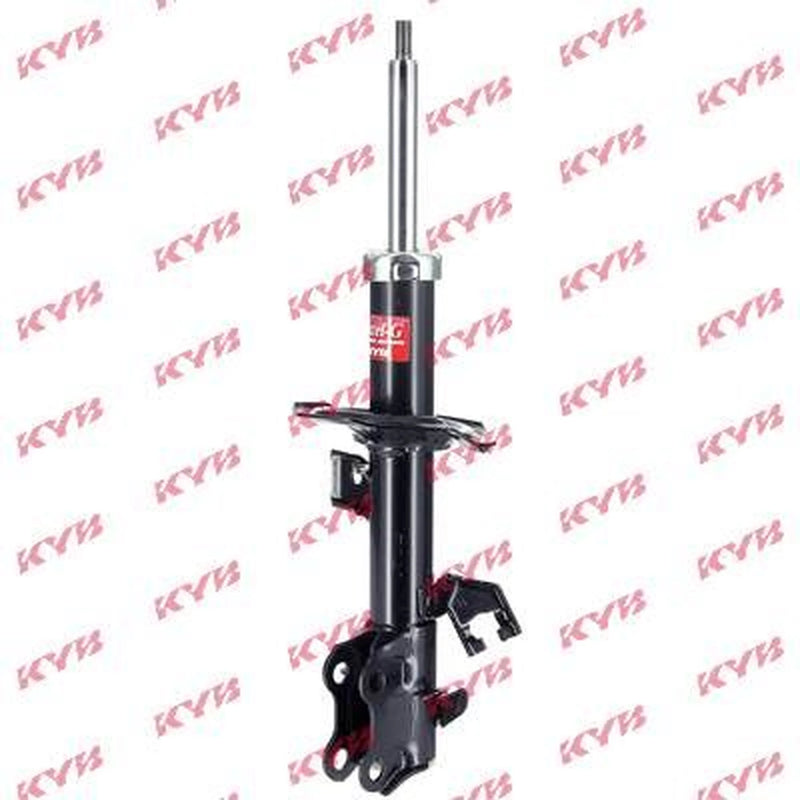 KYB Shock Absorber Damper Strut Front Right 333390