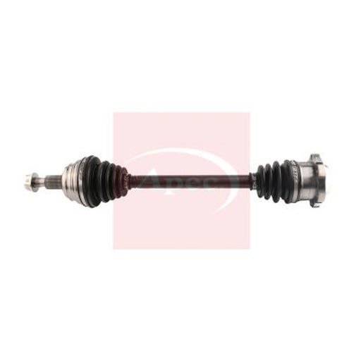 Apec CV Drive Shaft Driveshaft Front Left ADS1307L