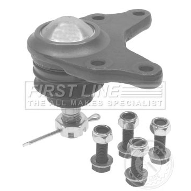 First Line Ball Joint Front FBJ5427