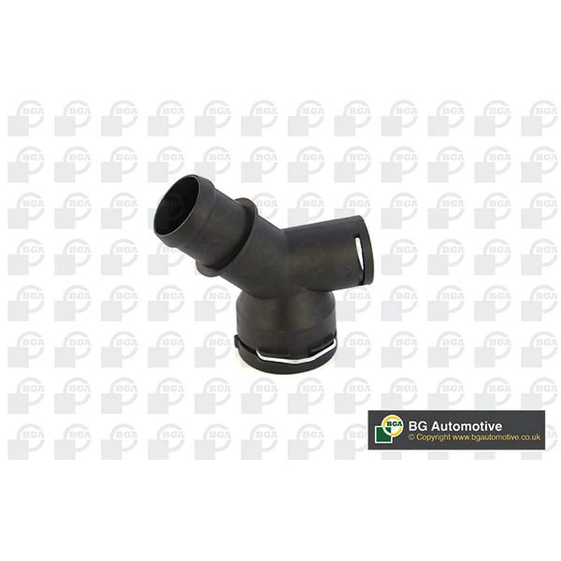 BGA Coolant Flange Housing Connector FA9609