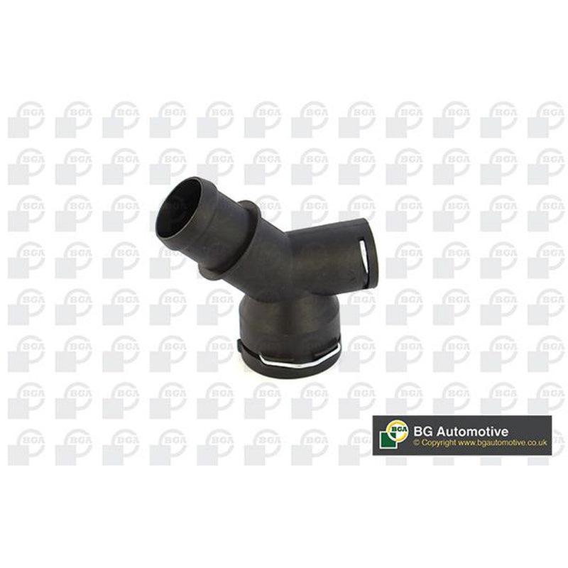BGA Coolant Flange Housing Connector FA9609