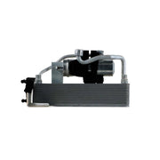 Hella Air Conditioning Condenser 8FC 366 221-781
