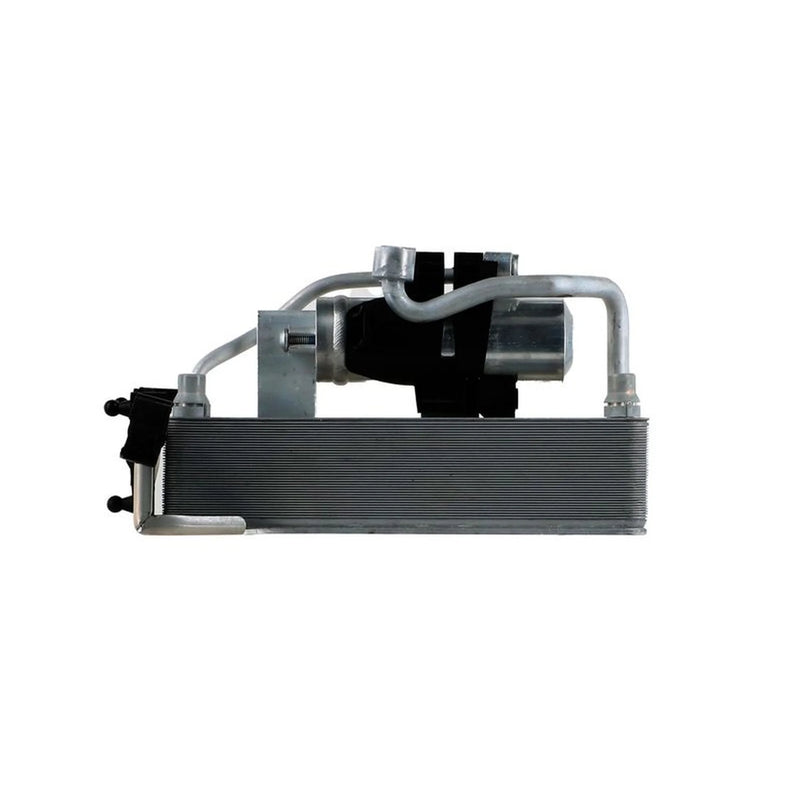 Hella Air Conditioning Condenser 8FC 366 221-781