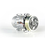 Mahle Air Conditioning Compressor ACP 117 000P