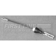 First Line Handbrake Cable Left Rear FKB3261