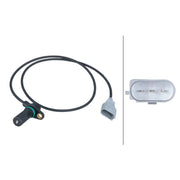 Hella Crankshaft Position Sensor 6PU 009 167-261
