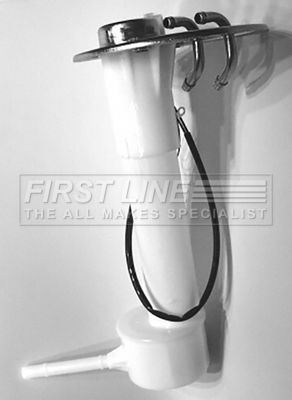 FIRST LINE FFP1403 Fuel Pump Fuel Delivery Supply Module Service Replacement First Line - Town Parts