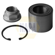 NAPA Wheel Bearing Kit PWB1234