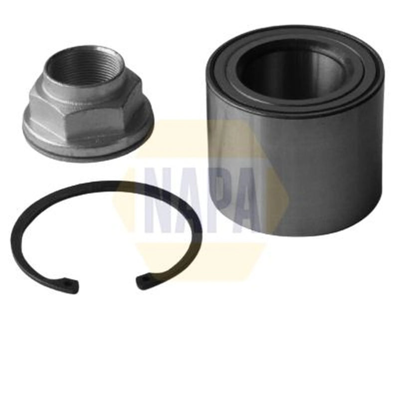 NAPA Wheel Bearing Kit PWB1234