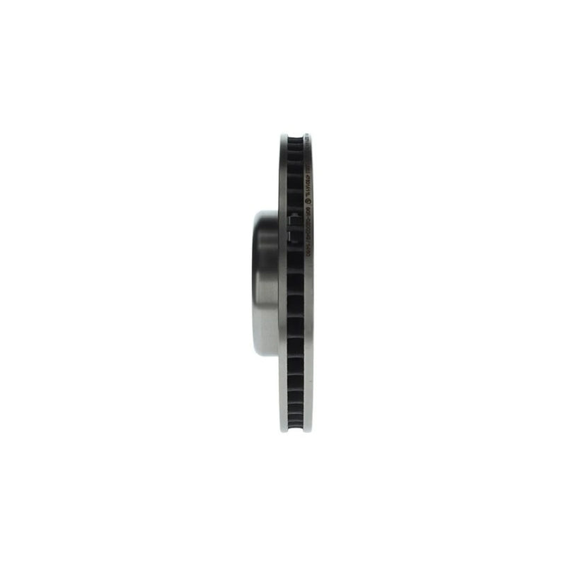 Bosch 2 x Vented Brake Discs 0 986 479 W19
