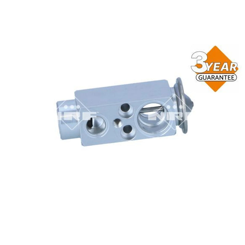 NRF Air Conditioning Expansion Valve 38503A