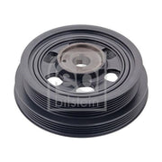 Febi Crank Shaft Belt Pulley 31187