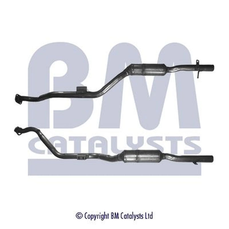 BM Catalysts Petrol Cat BM91329