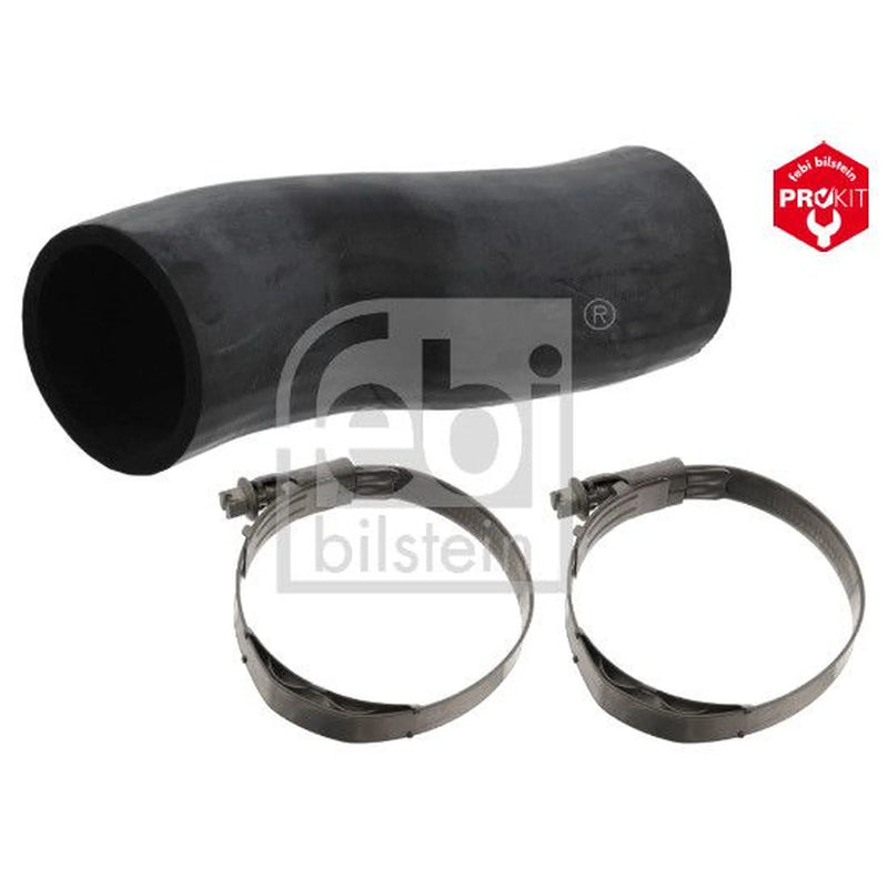 Febi Radiator Coolant Hose 210mm ID 49096