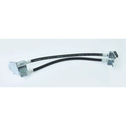 Juratek Brake Hydraulic Hose Line Rear JBH1286