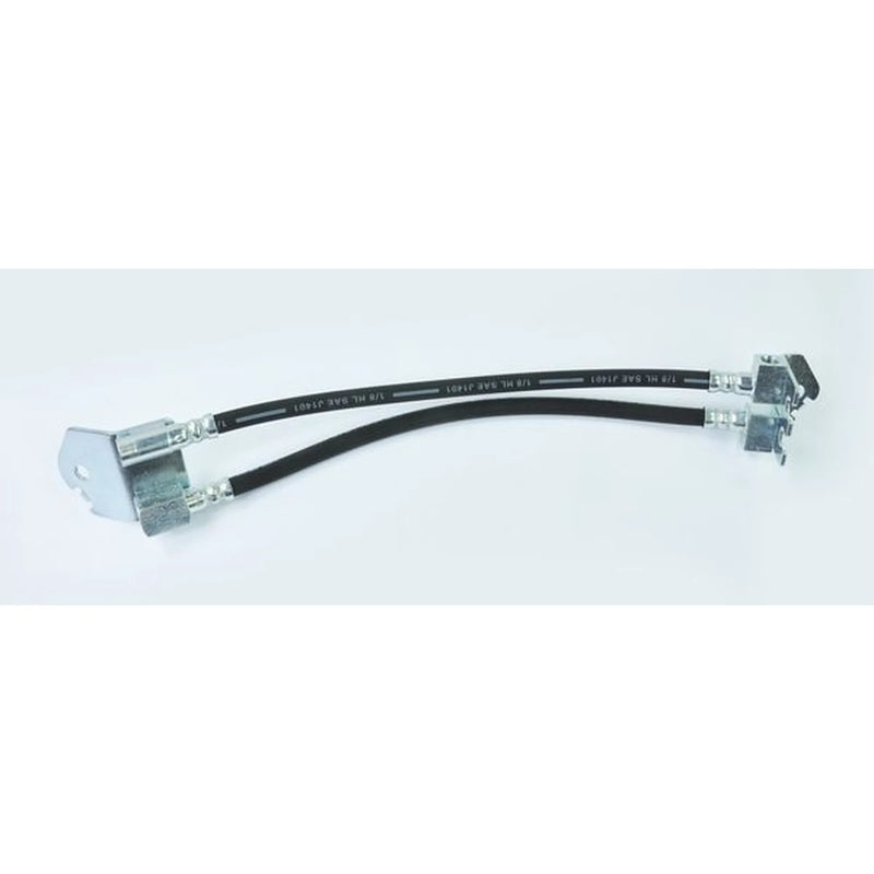 Juratek Brake Hydraulic Hose Line Rear JBH1286