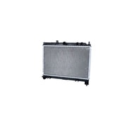 NRF Engine Radiator 55426