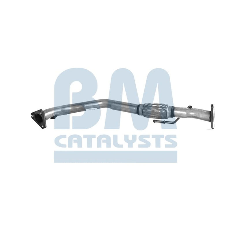 BM Catalysts Exhaust Pipe OD BM70002