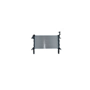 NRF Engine Radiator 560025