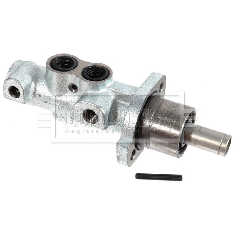Borg & Beck Brake Master Cylinder Hydraulic Assembly BBM4713